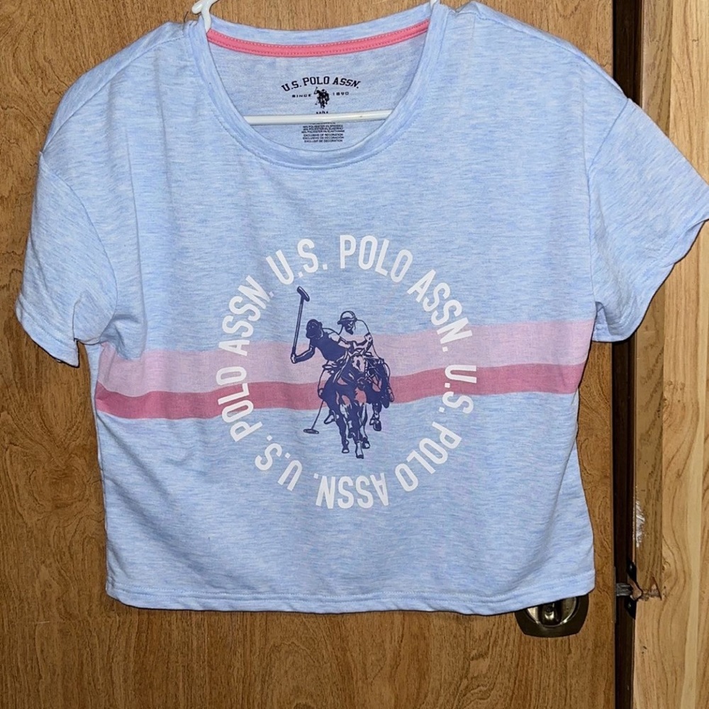 Polo shirt